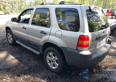 2007 Ford Escape Xlt/Xlt Sport из США, поврежденный, VIN 1FMCU93167KA51832